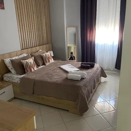 Apartament Fier City Fier