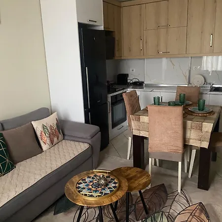 Apartament Fier City Fier