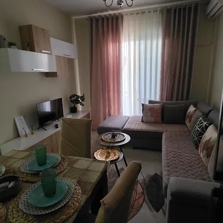 Apartament Fier City Apartment Fier