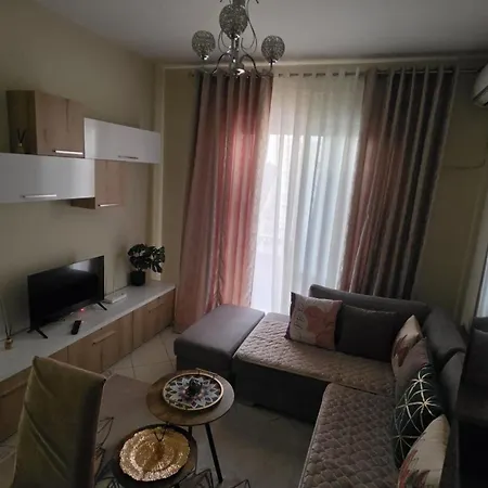 Apartament Fier City