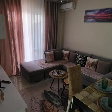 Apartament Fier City Apartment