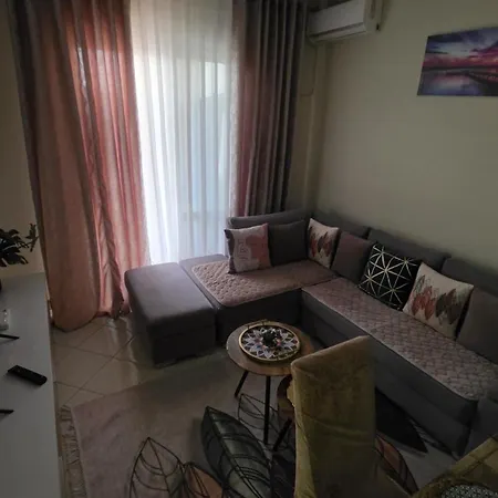 Apartament Fier City