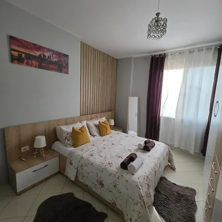 Apartament Fier City