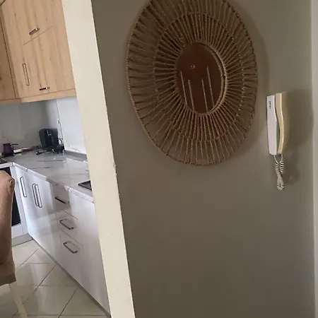 Apartament Fier City