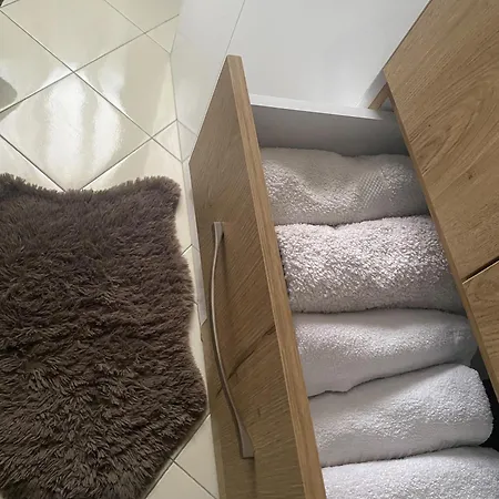 Apartament Fier City Fier