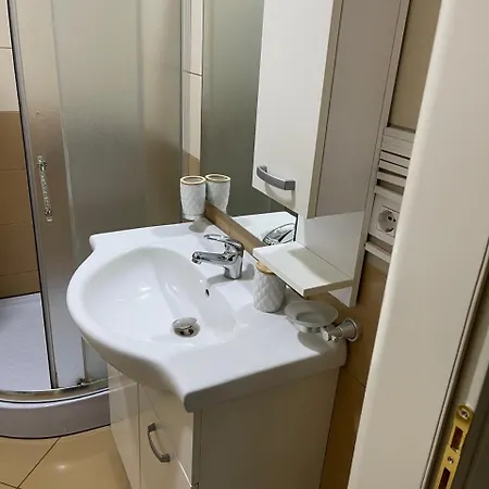 Apartament Fier City Apartment
