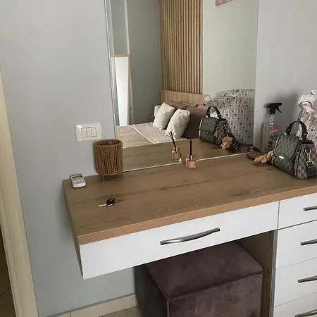 Apartament Fier City * Fier